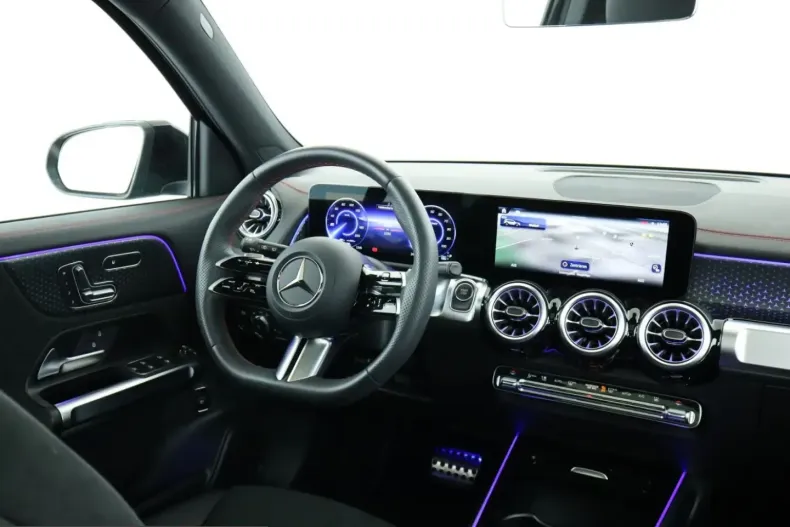 Mercedes-Benz EQB din 2024 cu 3.392 km - oferta MER218298 - foto 10