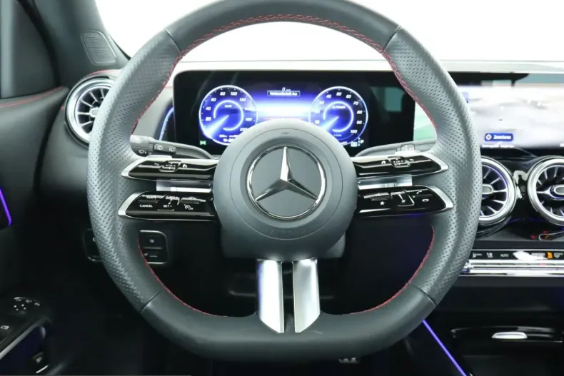 Mercedes-Benz EQB din 2024 cu 3.392 km - oferta MER218298 - foto 11