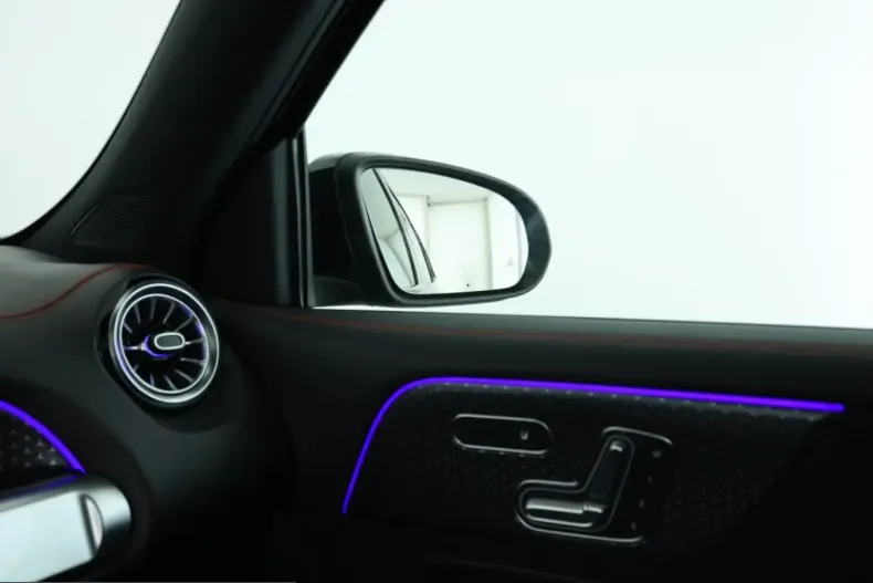 Mercedes-Benz EQB din 2024 cu 3.392 km - oferta MER218298 - foto 16