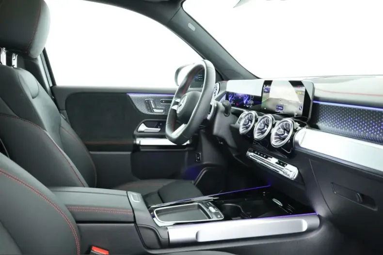 Mercedes-Benz EQB din 2024 cu 3.392 km - oferta MER218298 - foto 17