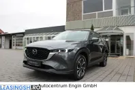 Mazda CX-5 din 2024 cu 12.000 km - oferta MAZ218299 - foto 1