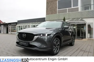 Mazda CX-5 din 2024 - oferta MAZ218299