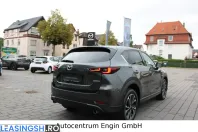 Mazda CX-5 din 2024 cu 12.000 km - oferta MAZ218299 - foto 2