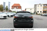 Mazda CX-5 din 2024 cu 12.000 km - oferta MAZ218299 - foto 4