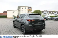 Mazda CX-5 din 2024 cu 12.000 km - oferta MAZ218299 - foto 6