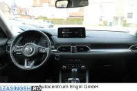 Mazda CX-5 din 2024 cu 12.000 km - oferta MAZ218299 - foto 8