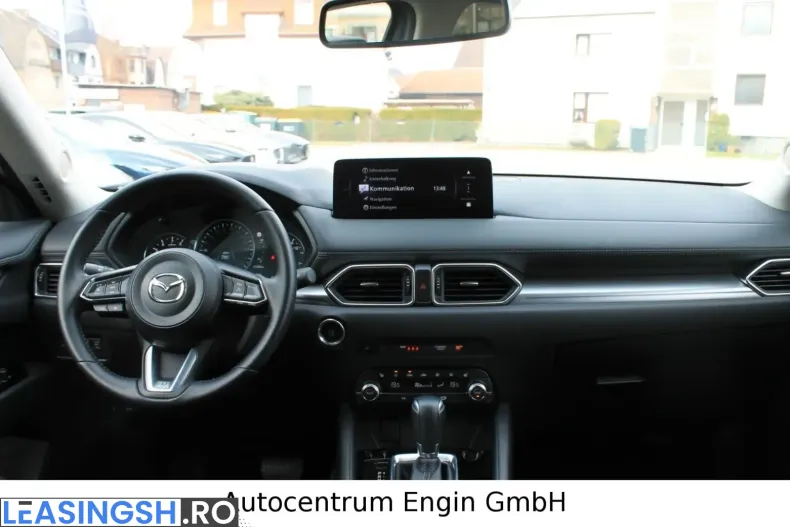 Mazda CX-5 din 2024 cu 12.000 km - oferta MAZ218299 - foto 8