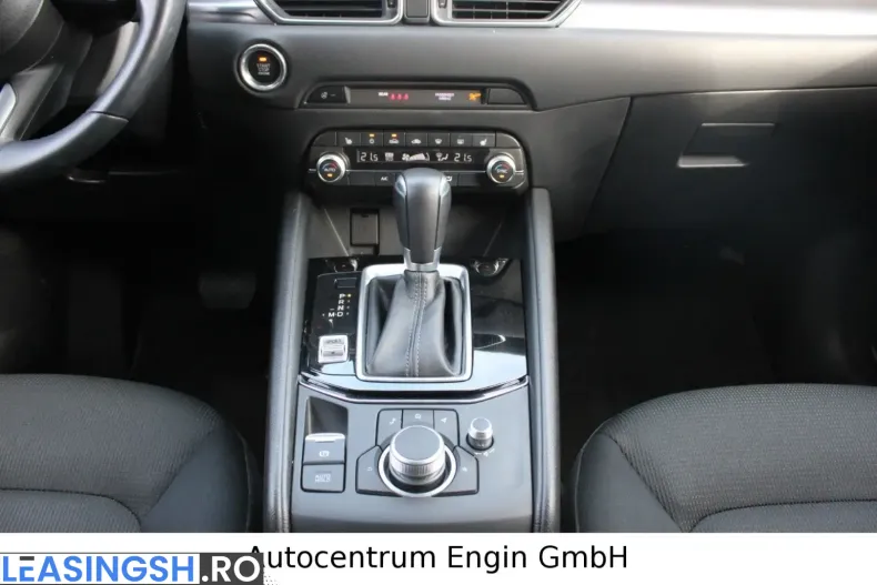 Mazda CX-5 din 2024 cu 12.000 km - oferta MAZ218299 - foto 12