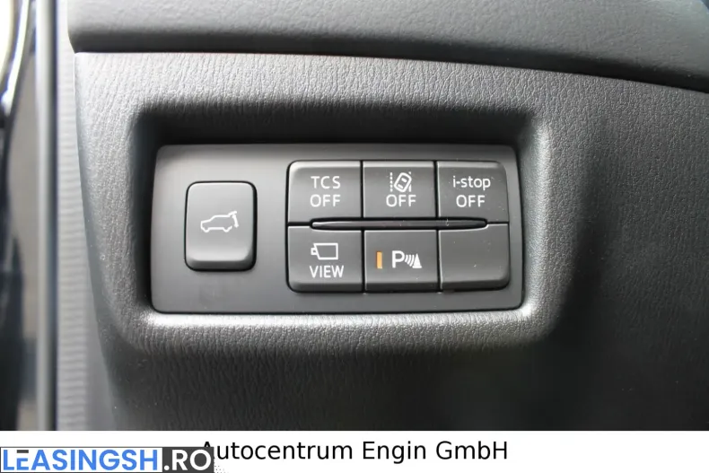 Mazda CX-5 din 2024 cu 12.000 km - oferta MAZ218299 - foto 13