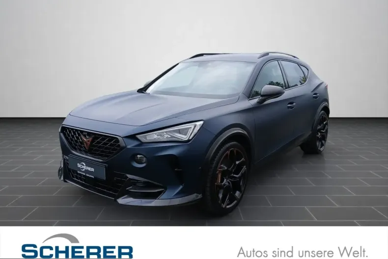 Cupra Formentor din 2023 cu 46.095 km - oferta CUP218300 - foto 1