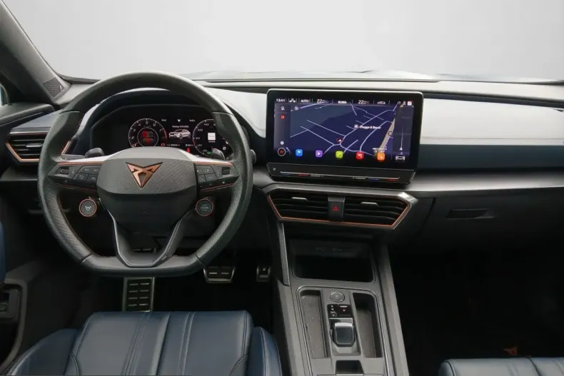 Cupra Formentor din 2023 cu 46.095 km - oferta CUP218300 - foto 3