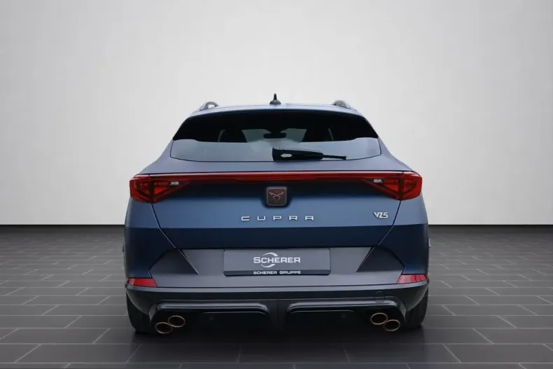 Cupra Formentor din 2023 cu 46.095 km - oferta CUP218300 - foto 6