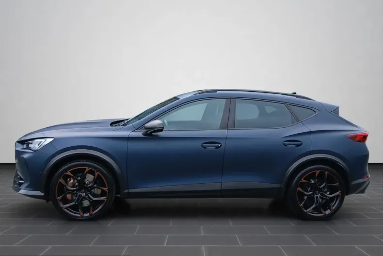 Cupra Formentor din 2023 cu 46.095 km - oferta CUP218300 - foto 7