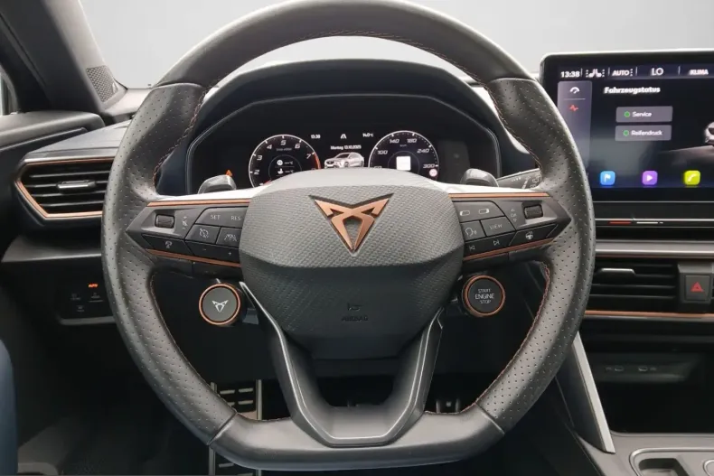 Cupra Formentor din 2023 cu 46.095 km - oferta CUP218300 - foto 9