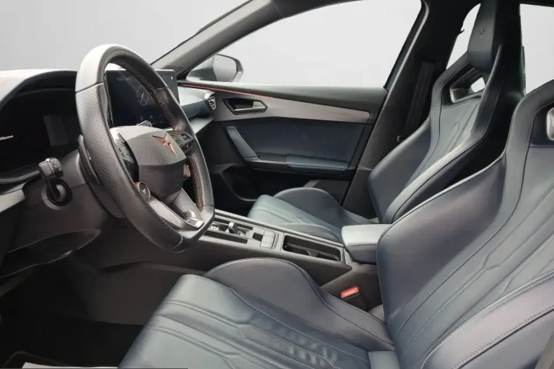 Cupra Formentor din 2023 cu 46.095 km - oferta CUP218300 - foto 12