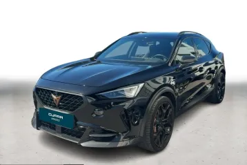 Cupra Formentor din 2024 - oferta CUP218301