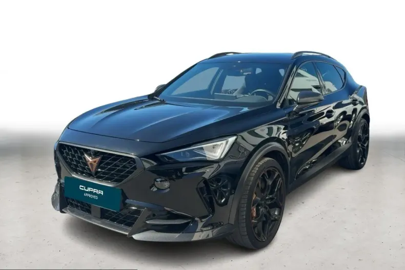Cupra Formentor din 2024 cu 24.654 km - oferta CUP218301 - foto 1