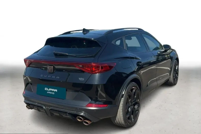Cupra Formentor din 2024 cu 24.654 km - oferta CUP218301 - foto 3