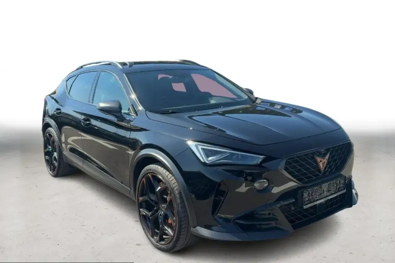Cupra Formentor din 2024 cu 24.654 km - oferta CUP218301 - foto 4