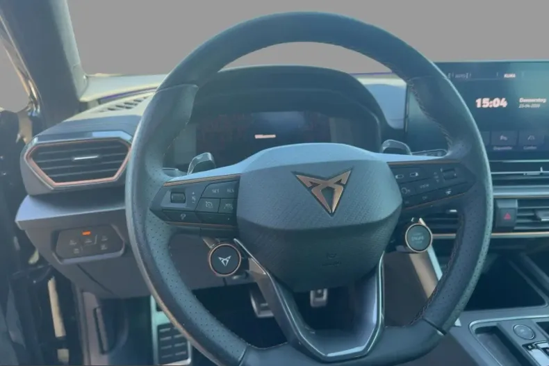 Cupra Formentor din 2024 cu 24.654 km - oferta CUP218301 - foto 9