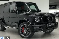 Mercedes-Benz G 63 AMG (Clasa G) din 2022 cu 5.919 km - oferta MER218302 - foto 1
