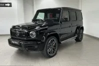 Mercedes-Benz G 63 AMG (Clasa G) din 2022 cu 5.919 km - oferta MER218302 - foto 3