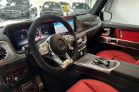 Mercedes-Benz G 63 AMG (Clasa G) din 2022 cu 5.919 km - oferta MER218302 - foto 5