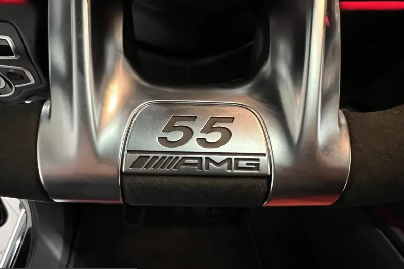 Mercedes-Benz G 63 AMG (Clasa G) din 2022 cu 5.919 km - oferta MER218302 - foto 11