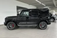 Mercedes-Benz G 63 AMG (Clasa G) din 2022 cu 5.919 km - oferta MER218302 - foto 15