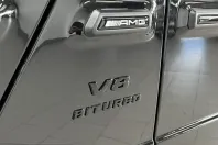 Mercedes-Benz G 63 AMG (Clasa G) din 2022 cu 5.919 km - oferta MER218302 - foto 18