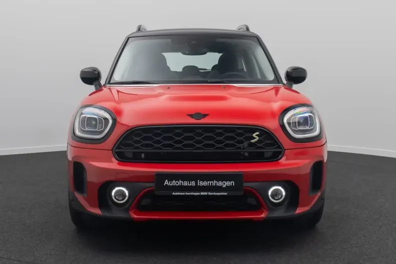 MINI Countryman SE (Cooper) din 2023 cu 17.204 km - oferta MIN218303 - foto 1