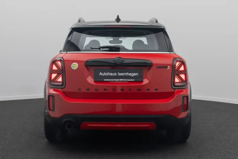 MINI Countryman SE (Cooper) din 2023 cu 17.204 km - oferta MIN218303 - foto 2