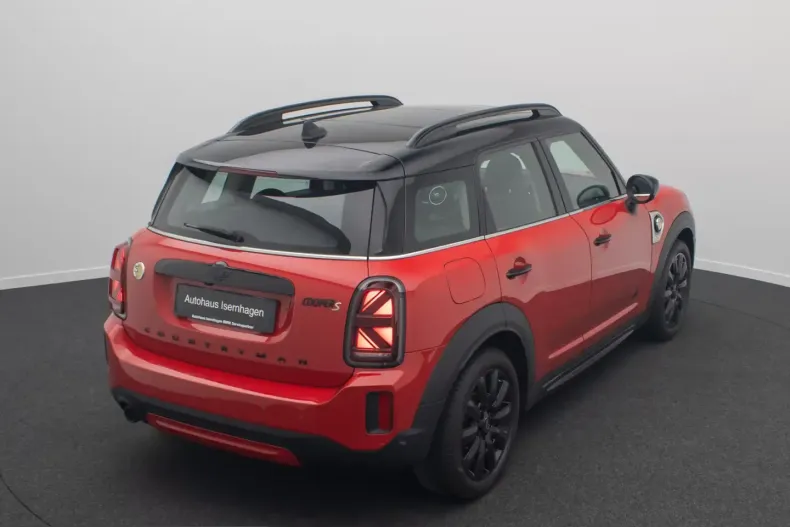 MINI Countryman SE (Cooper) din 2023 cu 17.204 km - oferta MIN218303 - foto 4