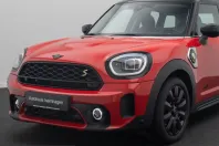 MINI Countryman SE (Cooper) din 2023 cu 17.204 km - oferta MIN218303 - foto 5
