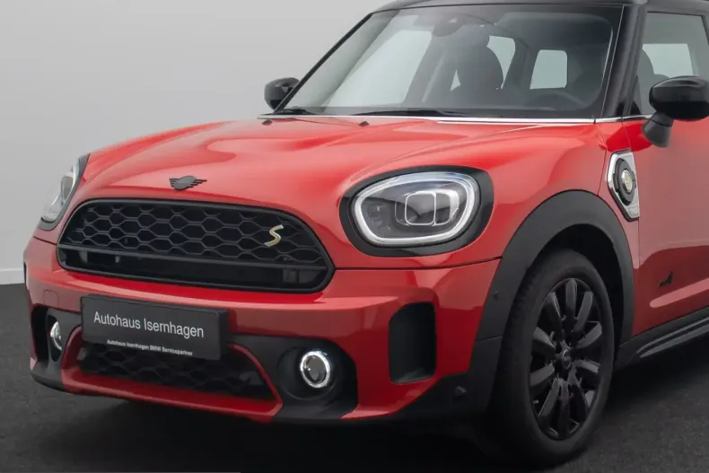 MINI Countryman SE (Cooper) din 2023 cu 17.204 km - oferta MIN218303 - foto 5