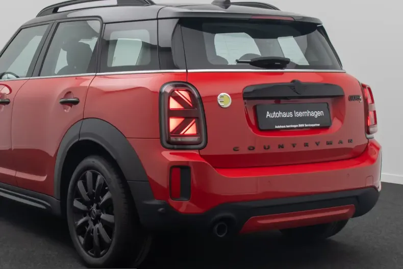 MINI Countryman SE (Cooper) din 2023 cu 17.204 km - oferta MIN218303 - foto 6