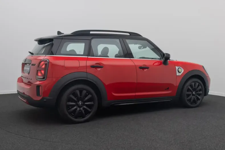 MINI Countryman SE (Cooper) din 2023 cu 17.204 km - oferta MIN218303 - foto 7