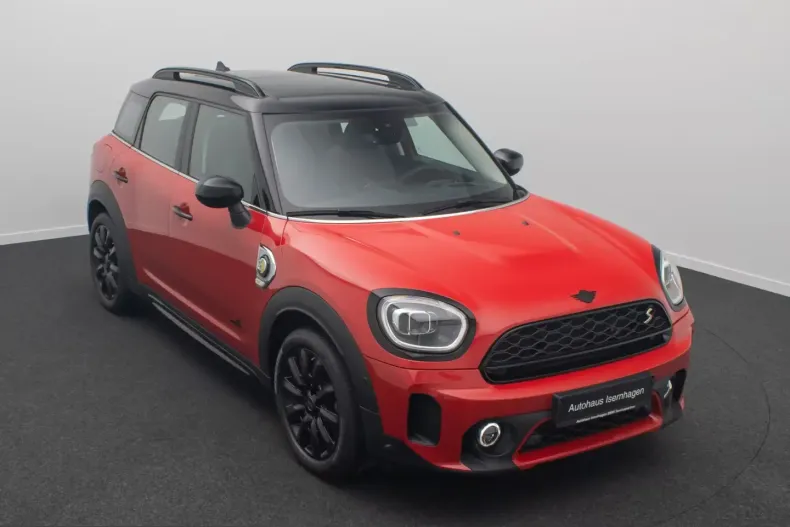 MINI Countryman SE (Cooper) din 2023 cu 17.204 km - oferta MIN218303 - foto 8