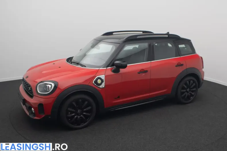 MINI Countryman SE (Cooper) din 2023 cu 17.204 km - oferta MIN218303 - foto 9