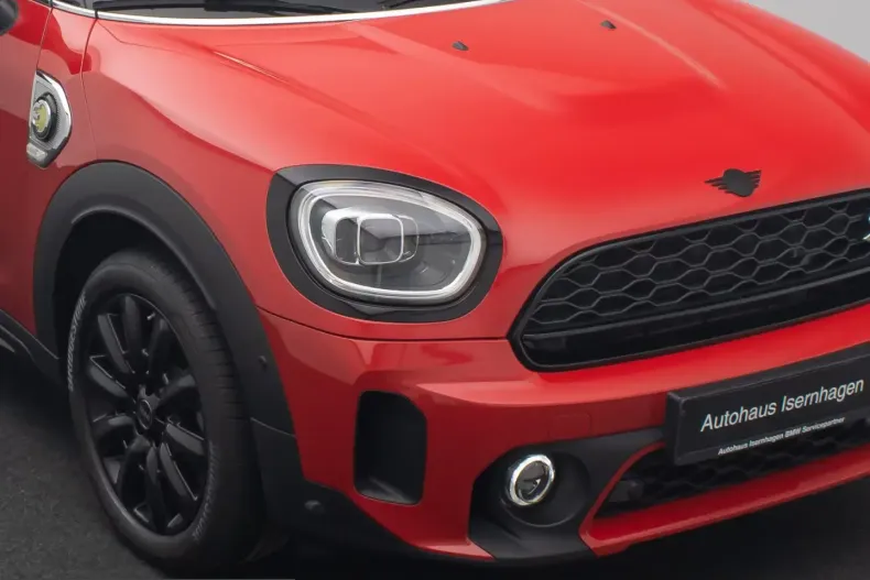 MINI Countryman SE (Cooper) din 2023 cu 17.204 km - oferta MIN218303 - foto 10
