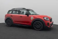 MINI Countryman SE (Cooper) din 2023 cu 17.204 km - oferta MIN218303 - foto 11
