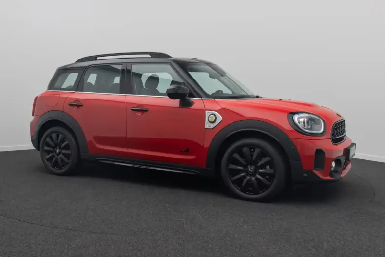 MINI Countryman SE (Cooper) din 2023 cu 17.204 km - oferta MIN218303 - foto 11