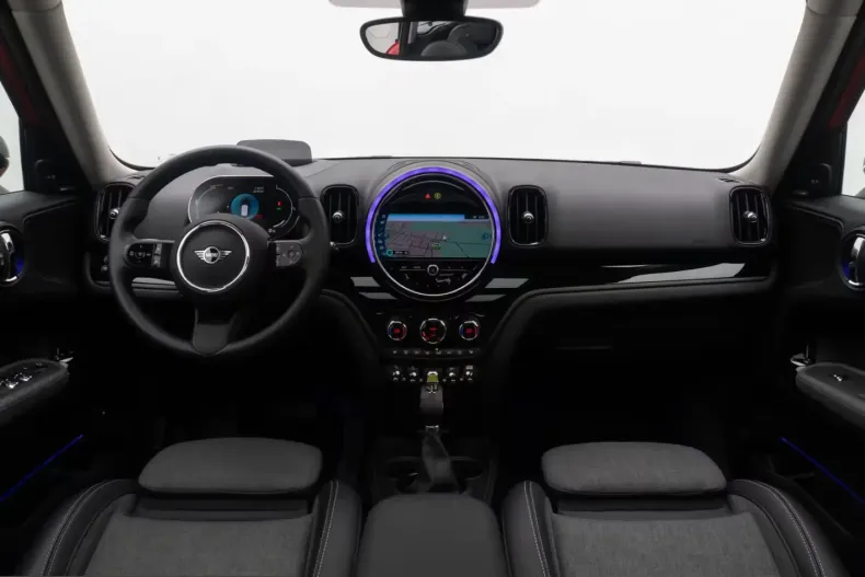 MINI Countryman SE (Cooper) din 2023 cu 17.204 km - oferta MIN218303 - foto 13