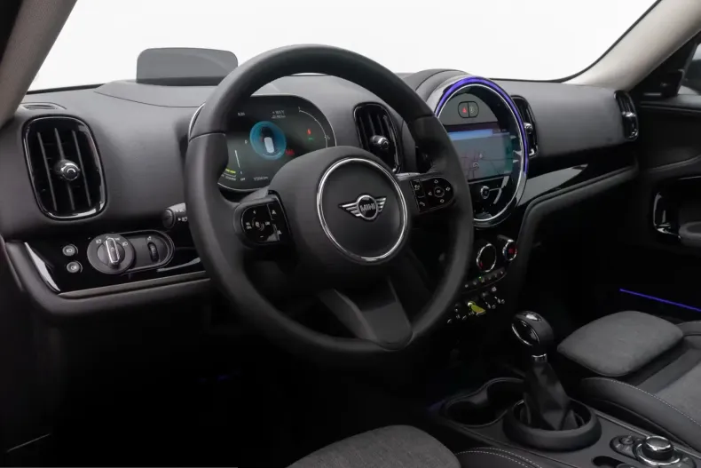 MINI Countryman SE (Cooper) din 2023 cu 17.204 km - oferta MIN218303 - foto 14