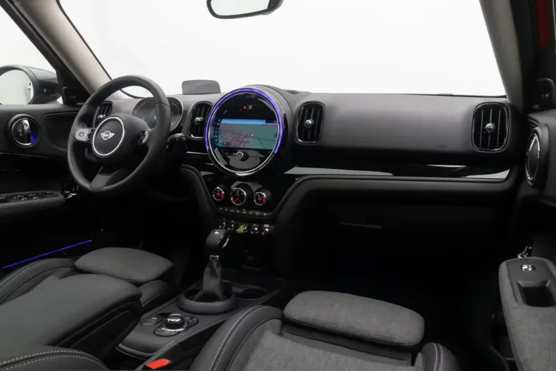 MINI Countryman SE (Cooper) din 2023 cu 17.204 km - oferta MIN218303 - foto 15