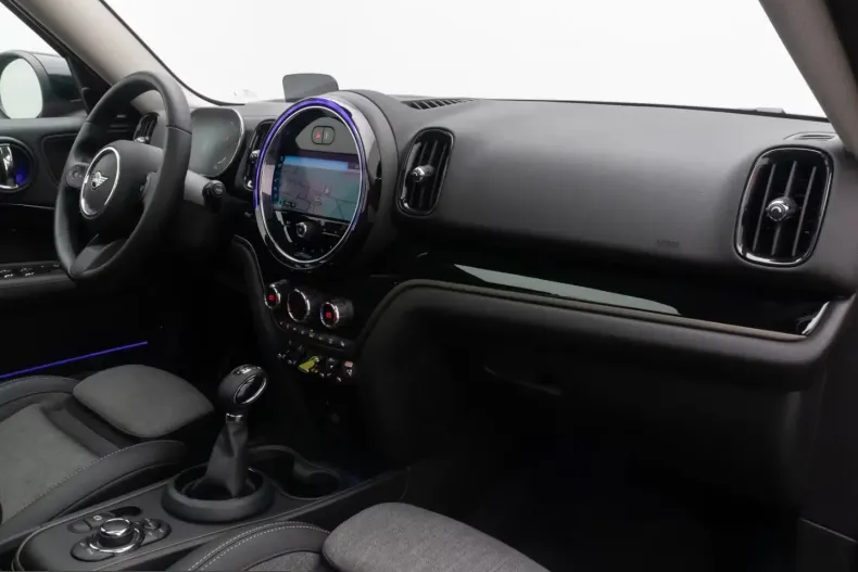 MINI Countryman SE (Cooper) din 2023 cu 17.204 km - oferta MIN218303 - foto 17