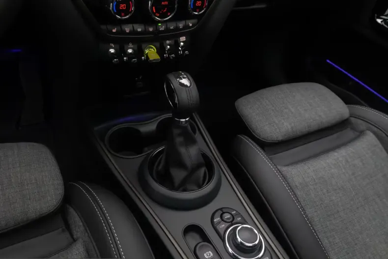 MINI Countryman SE (Cooper) din 2023 cu 17.204 km - oferta MIN218303 - foto 21