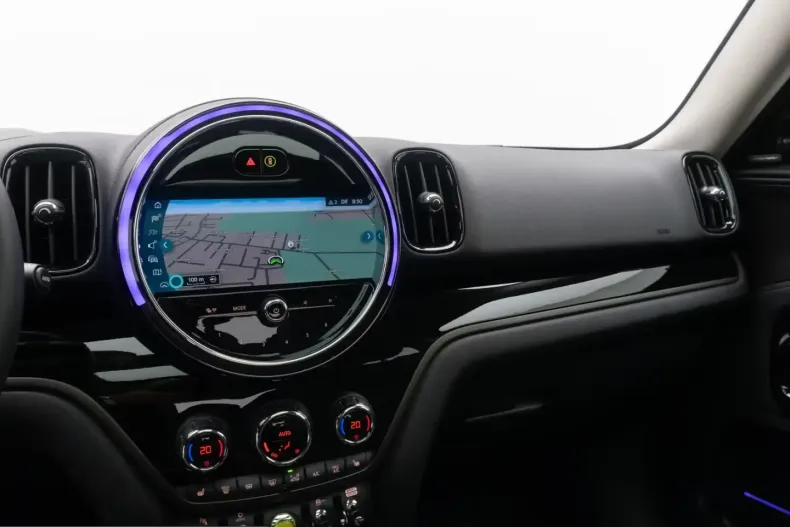 MINI Countryman SE (Cooper) din 2023 cu 17.204 km - oferta MIN218303 - foto 25