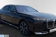 BMW 750 (Seria 7) din 2024 cu 28.500 km - oferta BMW218304 - foto 1