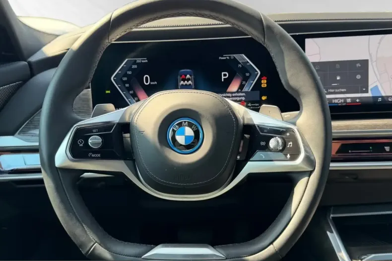 BMW 750 (Seria 7) din 2024 cu 28.500 km - oferta BMW218304 - foto 7